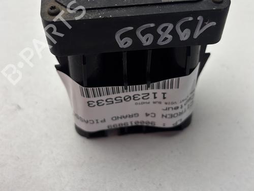 Elektronisk modul CITROËN C4 Grand Picasso I (UA_) 2.0 HDi 150 | BP29362841M83 
