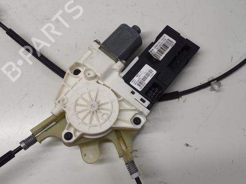 Front left window mechanism RENAULT LAGUNA III (BT0/1) 2.0 dCi (BT01, BT08, BT09, BT0E, BT0K, BT12, BT1C, BT1D,... | BP29369019C22 - Image 2