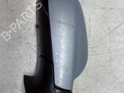 Right mirror PEUGEOT 407 (6D_) 1.6 HDi 110 (6D9HZC, 6D9HYC) | BP29362645C27 