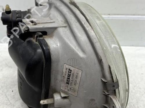 Faro izquierdo RENAULT TWINGO I (C06_) 1.2 (C066, C068) | BP29367282C28 