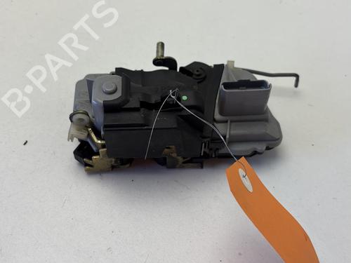 Front right lock CITROËN XSARA PICASSO (N68) 2.0 HDi | BP29362819C97 