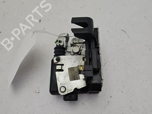 Used Front left lock Front left lock DACIA SANDERO [2008-2026] 36650885 36650885