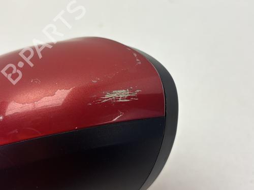 Left mirror KIA RIO III (UB) 1.1 CRDi | BP29365005C26 