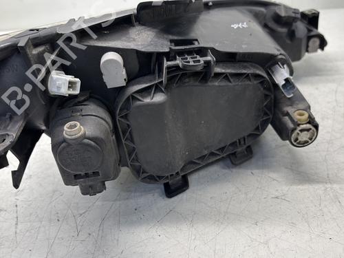 Scheinwerfer links PEUGEOT 206 Hatchback (2A/C) 1.4 16V | BP29368304C28 
