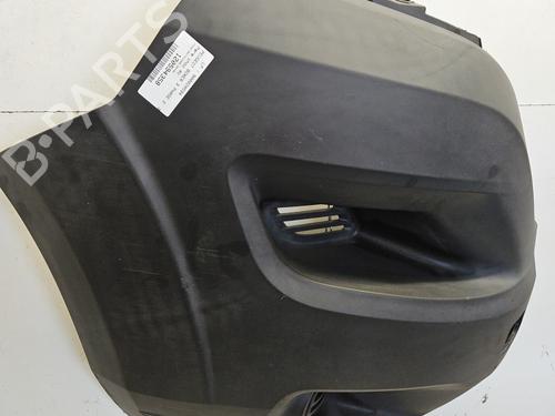 Front bumper PEUGEOT BOXER Van 2.2 BlueHDi 140 | BP32263360C7