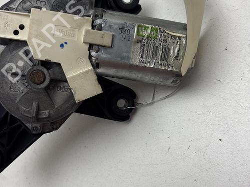 Viskermotor bagrude RENAULT TWINGO II (CN0_) 1.5 dCi (CN0E) | BP29961811M102 