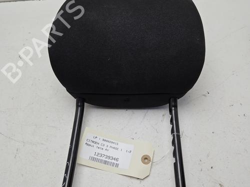 Headrest CITROËN C3 III (SX) 1.2 PureTech 82 | BP33708111I31 - Image 3