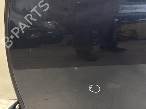 Left rear door CITROËN C4 II (NC_) 1.6 HDi 115 | BP29364606C4