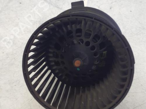 Heater blower motor RENAULT CLIO IV Grandtour (KH_) 1.5 dCi 90 (KHN3, KHN4) | BP29366811M62 