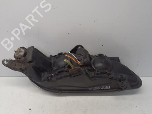 Used Left headlight Left headlight PEUGEOT 406 (8B) 2.0 HDI 110 (109 hp) 29366528 29366528