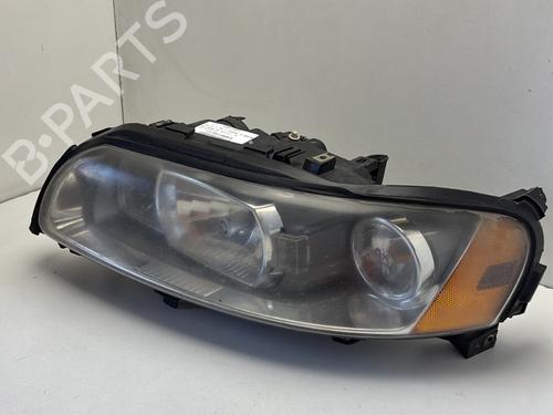 Lyskaster venstre VOLVO V70 II (285) D5 (163 hp) 29564709