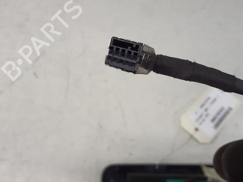 Display monitor PEUGEOT 308 I (4A_, 4C_) 1.6 HDi | BP29366396C48 