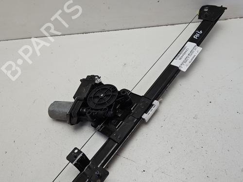 Used Front left window mechanism Front left window mechanism FIAT DUCATO Van (250_) 150 Multijet 2,3 D (150 hp) 34358994 34358994