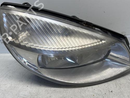 Højre forlygte RENAULT SCÉNIC II (JM0/1_) 1.5 dCi (JM02, JM13) (101 hp) 29369182