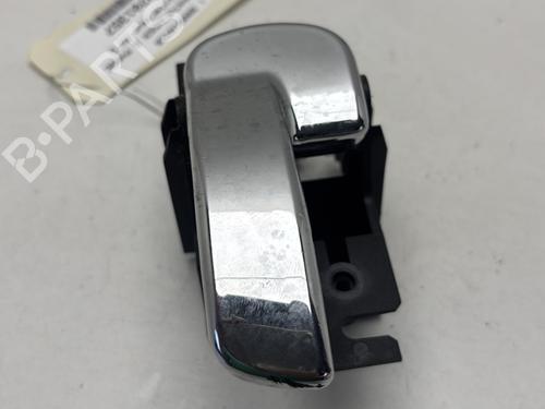 Front left interior door handle NISSAN PATHFINDER III (R51) 2.5 dCi 4WD | BP29372764I13 