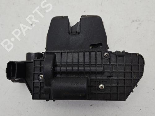 Tailgate lock CITROËN C3 II (SC_) 1.4 HDi 70 (SC8HZC, SC8HR0, SC8HP4) | BP31313070C101 - Image 2
