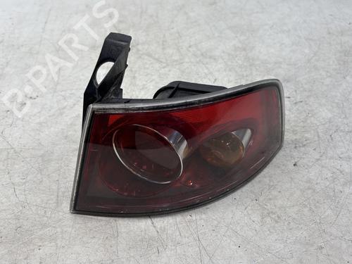 Used Right taillight SEAT IBIZA III (6L1) 1.2 12V (70 hp) 29365938