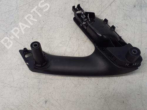 Used Front right interior door handle VW POLO V (6R1, 6C1) 1.6 TDI (90 hp) 29366857