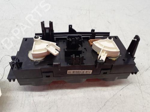 AC-Styringsenhed/Manøvreenhed CITROËN C3 II (SC_) 1.2 VTi 82 (82 hp) 29369871