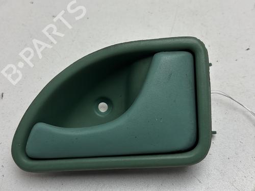 Used Front right interior door handle RENAULT TWINGO I (C06_) 1.2 (C066, C068) (58 hp) 31957376
