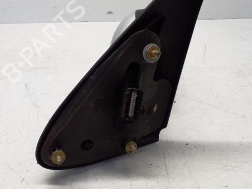 Right mirror RENAULT MEGANE I (BA0/1_) 1.9 dCi (BA05, BA1F) | BP29369942C27 