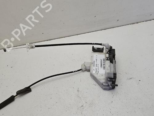 Used Front right lock Front right lock 37658385 37658385