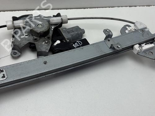 Used Rear right window mechanism Rear right window mechanism RENAULT KOLEOS I (HY_) 2.0 dCi 4x4 (HY0K) (150 hp) 29365058 29365058