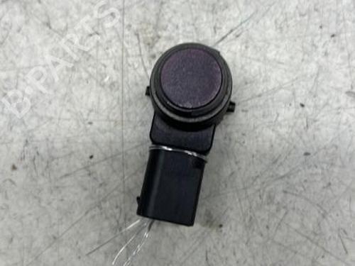 Electronic module CITROËN C4 Picasso I MPV (UD_) 2.0 HDi 138 | BP29367217M83 - Image 2