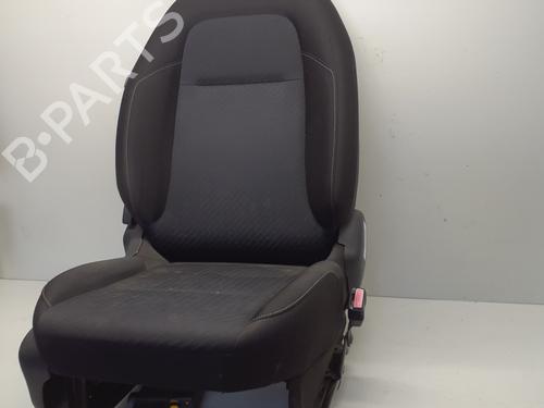 Right front seat CITROËN C3 Picasso (SH_) 1.4 VTi 95 (SH8FSC, SH8FP0, SH8FP6) | BP29368879C16 