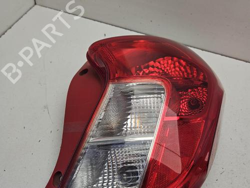 Used Right taillight Right taillight OPEL KARL (C16) 1.0 (73 hp) 40200162 40200162