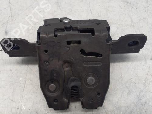 Tailgate lock OPEL ZAFIRA TOURER C (P12) 2.0 CDTi (75) | BP29369532C101 