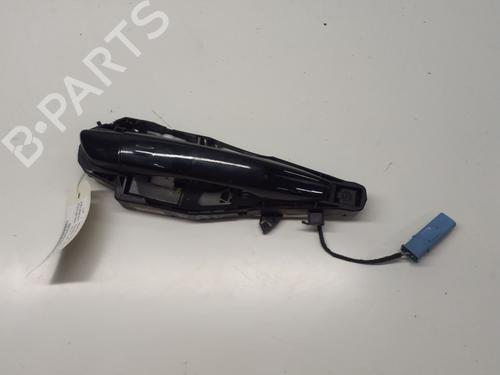 Used Front right exterior door handle PEUGEOT 5008 II (MC_, MJ_, MR_, M4_) 2.0 BlueHDi 180 (MJEHZW, MJEHZR, MJEHZP) (177 hp) 29366764