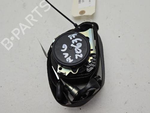 Used Front left seatbelt Front left seatbelt DACIA SANDERO II 1.2 (75 hp) 32527602 32527602