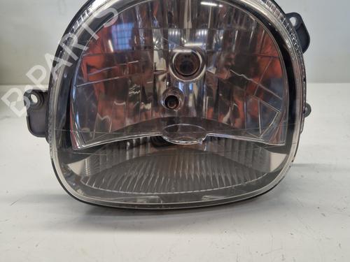 Faro izquierdo RENAULT TWINGO I (C06_) 1.2 (C066, C068) (58 hp) 29366642