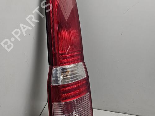 Left taillight FIAT PANDA (169_) | BP36055855C34 - Image 2