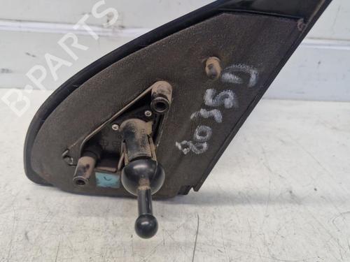 Used Right mirror CHEVROLET AVEO / KALOS Hatchback (T250, T255) 1.2 LPG (84 hp) 29369129