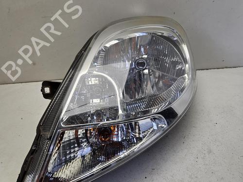 Used Left headlight Left headlight 38549311 38549311