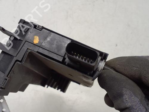 Front left lock PEUGEOT 308 SW II (LC_, LJ_, LR_, LX_, L4_) 1.6 GT 205 | BP29366320C98 