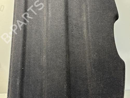 Rear parcel shelf NISSAN QASHQAI I (J10, NJ10) 1.5 dCi | BP29366710C85 
