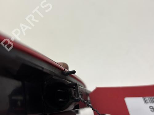 Third brake light RENAULT CLIO II (BB_, CB_) 1.4 16V (B/CB0P, BB13) | BP29361761L11 