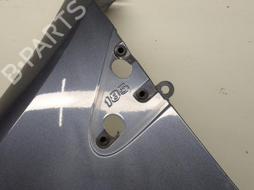 Left front fenders RENAULT CLIO III (BR0/1, CR0/1) 1.5 dCi (BR17, CR17) | BP29368538C41 