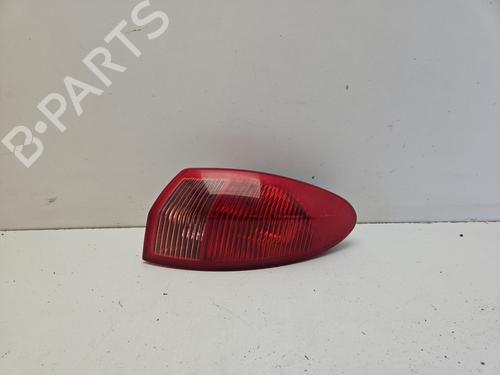 Used Right taillight Right taillight ALFA ROMEO 147 (937_) 1.6 16V T.SPARK ECO (937.AXA1A, 937.BXA1A) (105 hp) 33961487 33961487