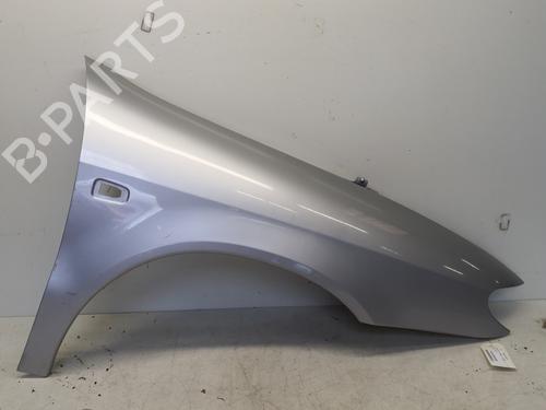 Used Right front fenders CITROËN XSARA (N1) 1.4 i (75 hp) 29362465