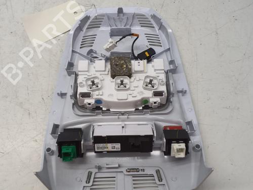 Interior roof light PEUGEOT 5008 II (MC_, MJ_, MR_, M4_) 1.5 BlueHDi 130 (MCYHZJ, MCYHZR, MCYHZX) | BP29363884I8