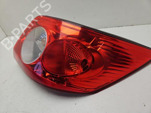 Used Right taillight Right taillight RENAULT MEGANE II Coupé-Cabriolet (EM0/1_) 1.6 (113 hp) 34108911 34108911