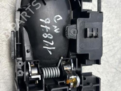 Used Front right interior door handle CITROËN C3 III (SX) 1.5 BlueHDi 100 (SXYHYP, SXYHTU) (102 hp) 29364869