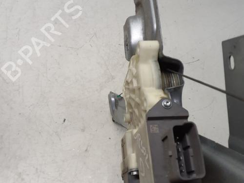 Front right window mechanism PEUGEOT 5008 (0U_, 0E_) 2.0 HDi 150 / BlueHDi 150 | BP29363914C23 