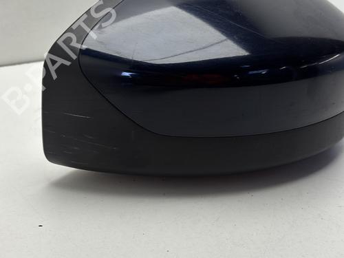 Right mirror RENAULT ESPACE IV (JK0/1_) 2.2 dCi (JK0H) | BP29362933C27 