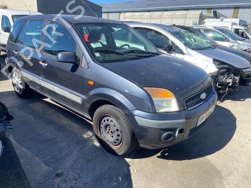 Left front window switch FORD FUSION (JU_) 1.4 TDCi | BP39690528I27 - Image 6