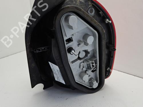 Left taillight RENAULT MODUS / GRAND MODUS (F/JP0_) 1.5 dCi (JP0G, JP0H) | BP31847600C34